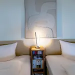 Appartement Strandhochhaus She6