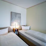 Appartement Strandhochhaus She6