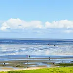 Apartamento Strandhochhaus She6
