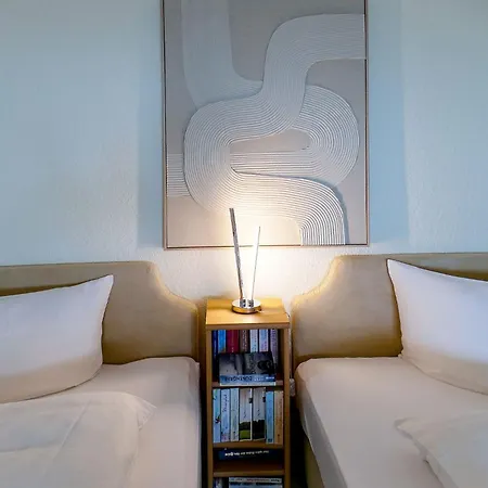 Apartment Strandhochhaus She6