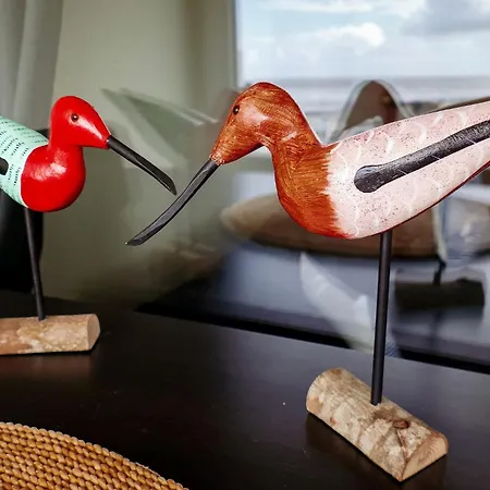 Strandhochhaus She6 *